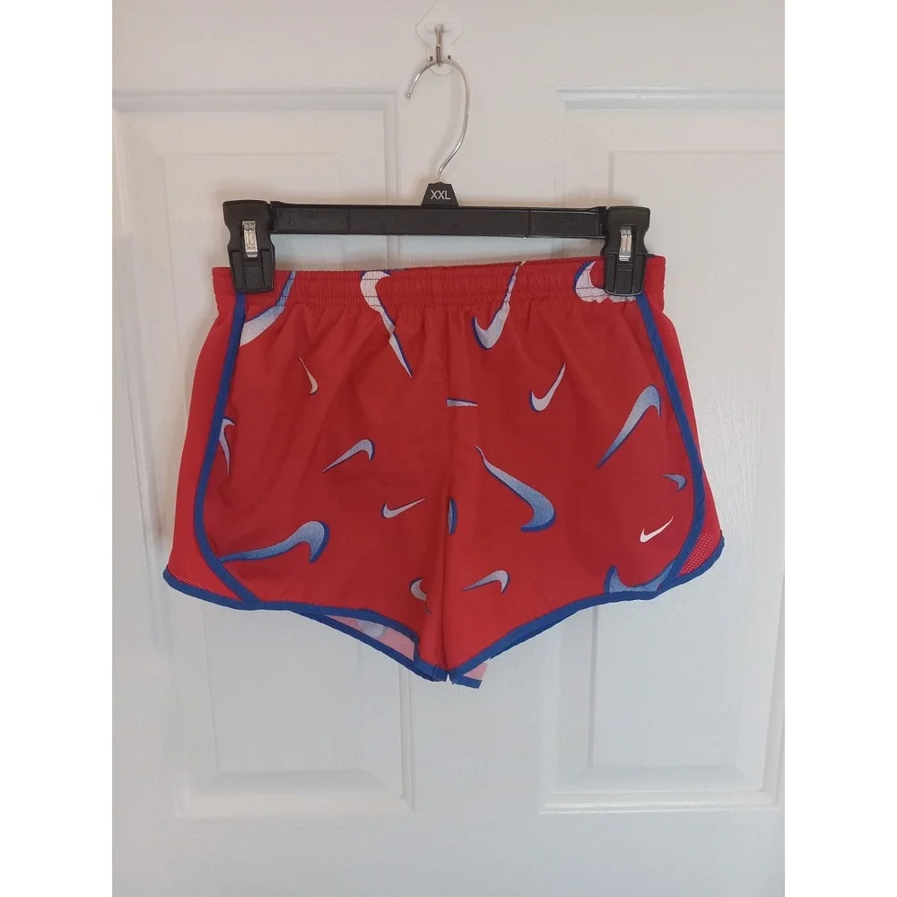 Nike girls dri